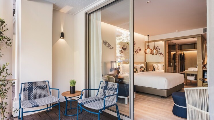 AVANI Khao Lak Resort